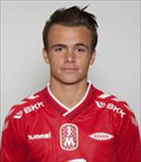 อันเดรียส วินด์เฮม